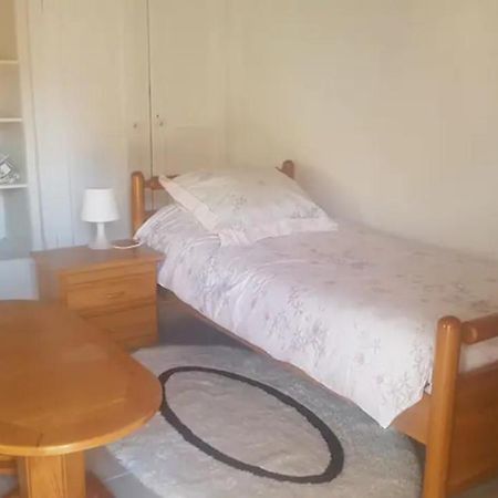 Petit Studio Pour Une Personne A Lobsann Zewnętrze zdjęcie