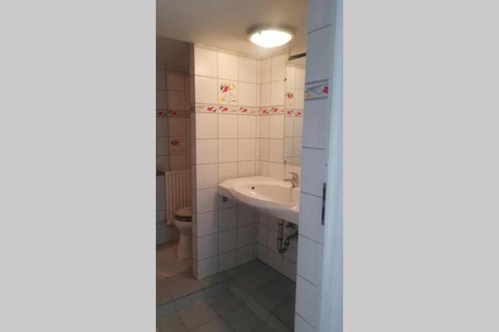 Petit Studio Pour Une Personne A Lobsann Zewnętrze zdjęcie