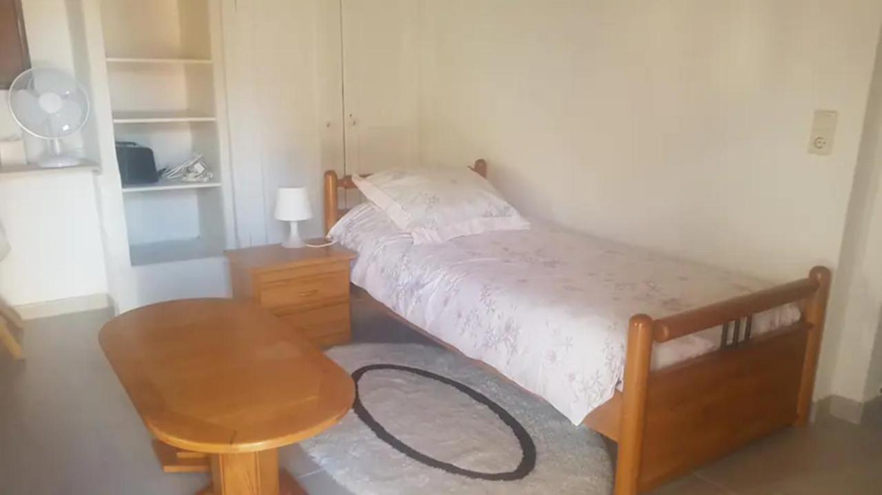Petit Studio Pour Une Personne A Lobsann Zewnętrze zdjęcie