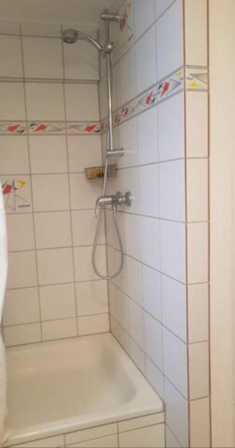 Petit Studio Pour Une Personne A Lobsann Zewnętrze zdjęcie